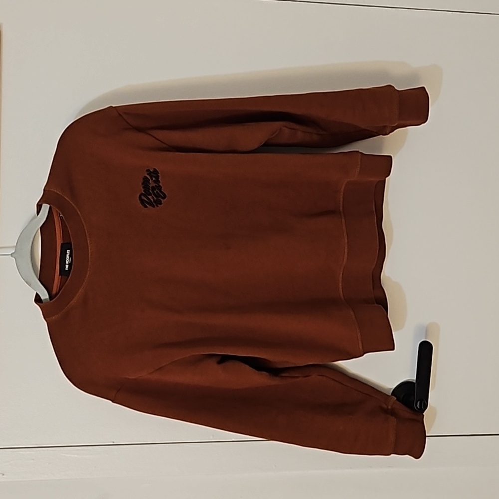 The Kooples sweatshirt